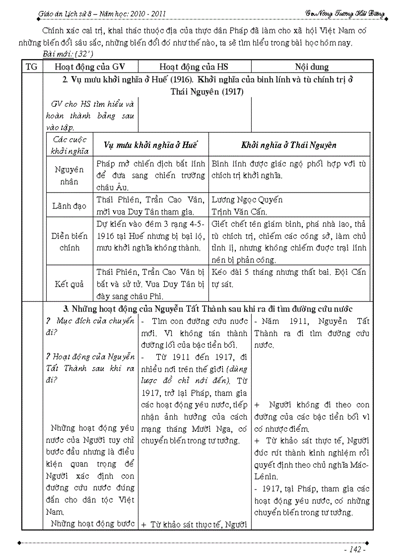 image for page Lịch sử 8 3 cột