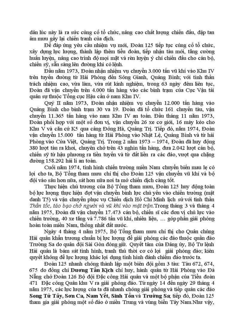 image for page Lịch sử đường HCM trên biển phần 1