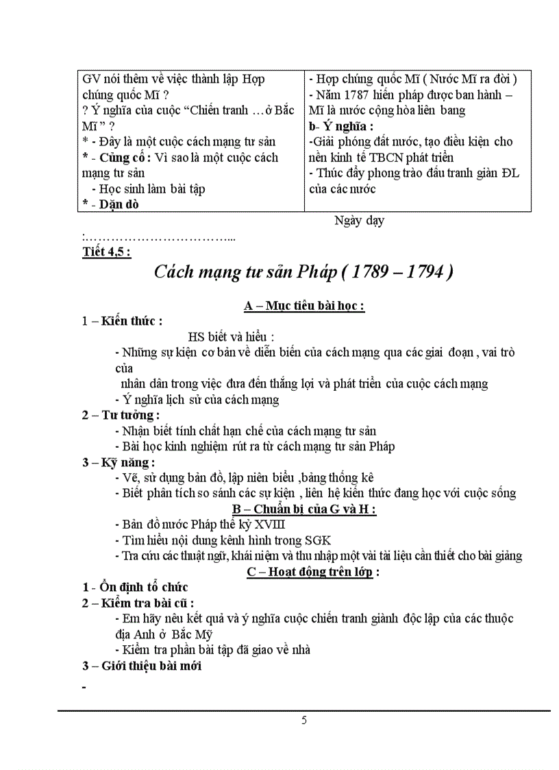 image for page Lich su lop 8