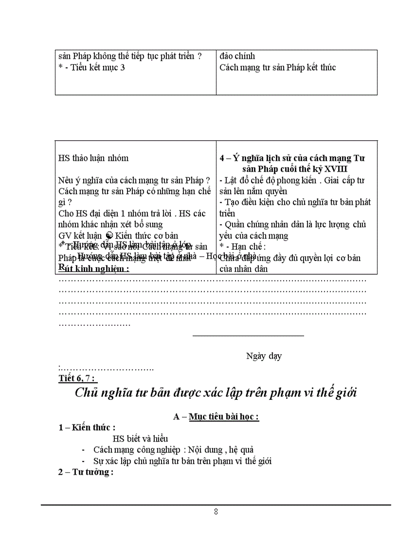 image for page Lich su lop 8