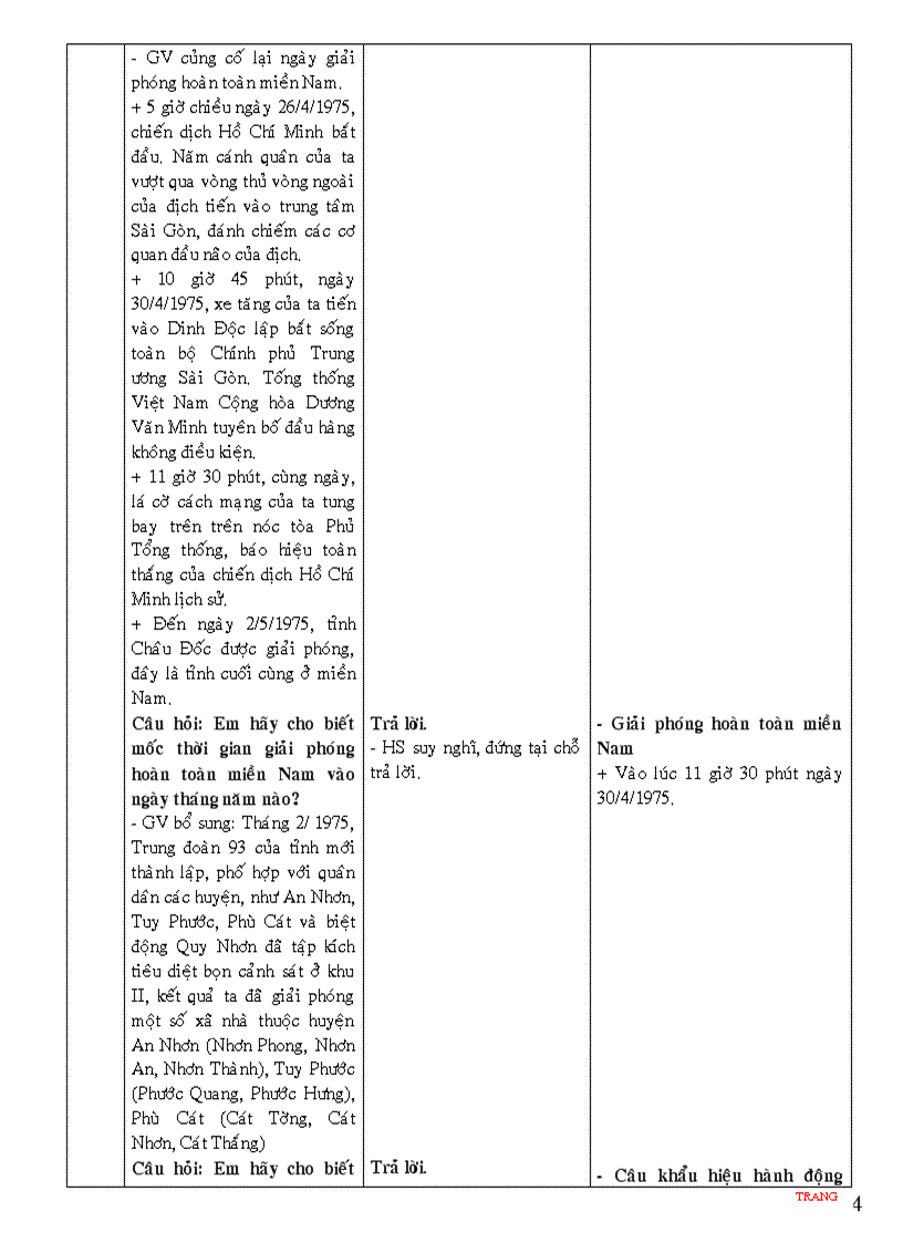 image for page Lsđp tỉnh bđ xưa và nay