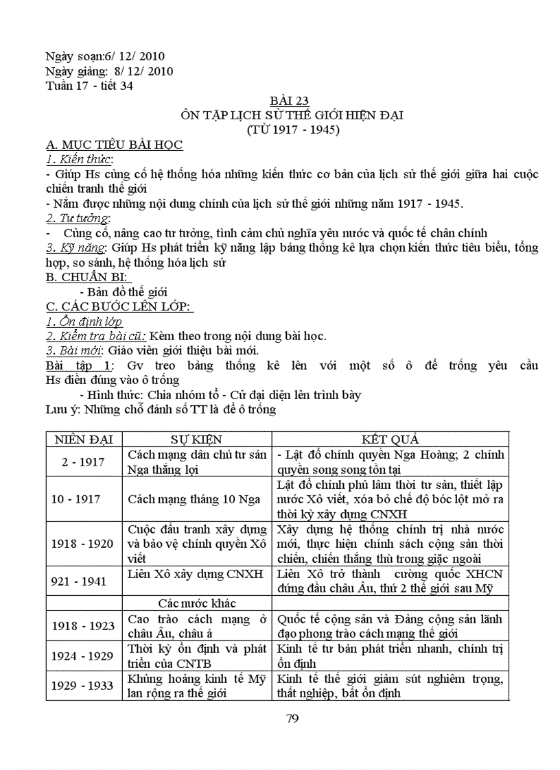 image for page Sử 8 chuẩn 2011 2012