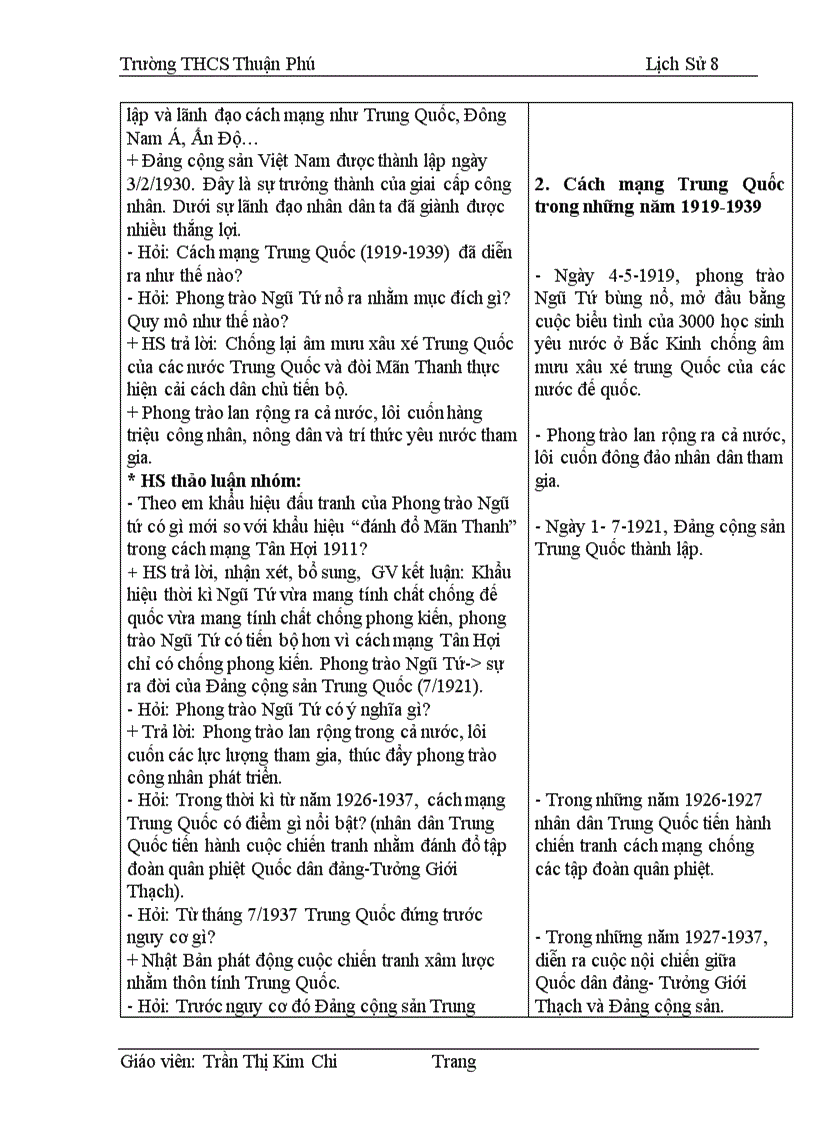 image for page Su 8 tuan 15 16