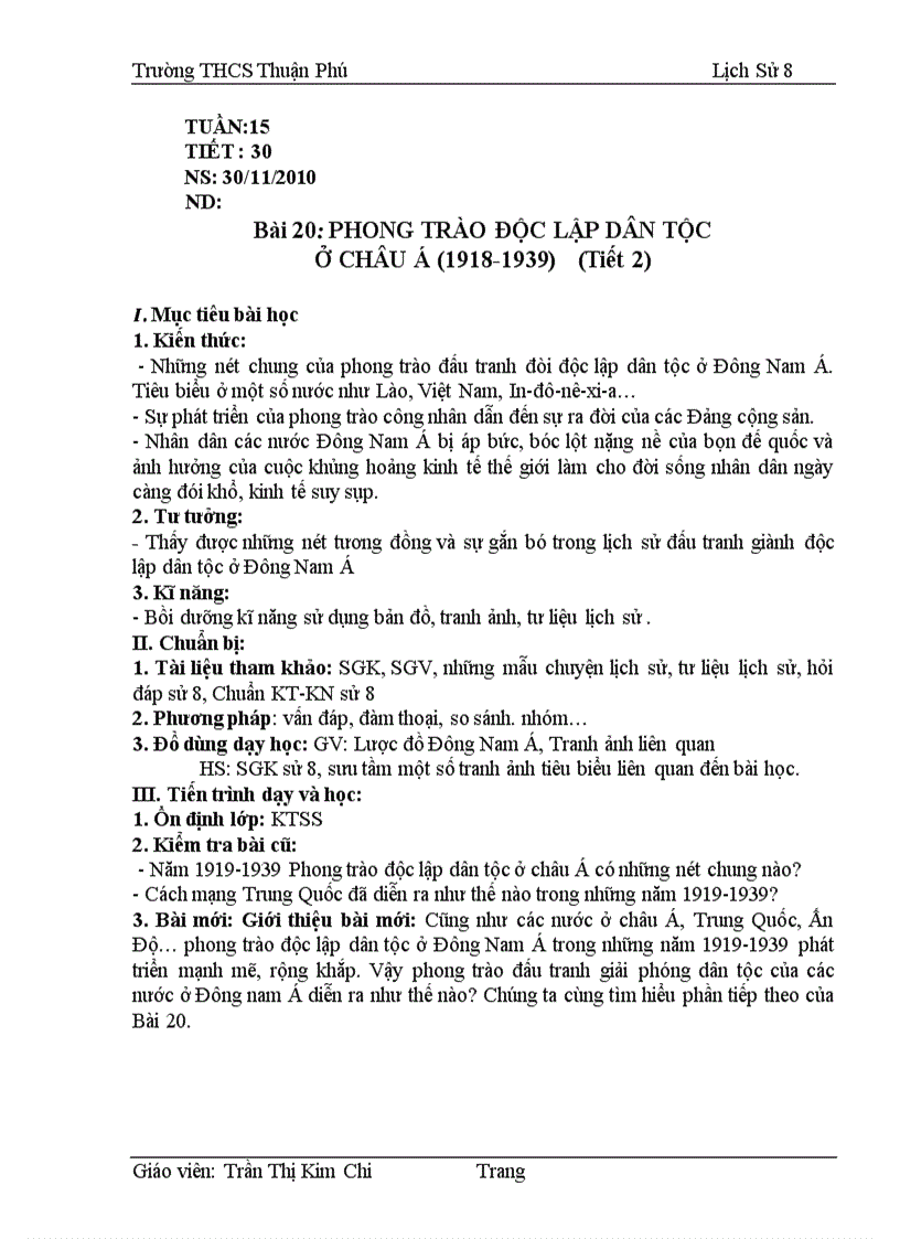 image for page Su 8 tuan 15 16