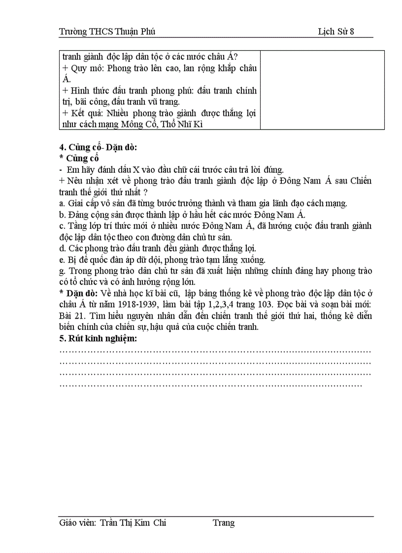 image for page Su 8 tuan 15 16