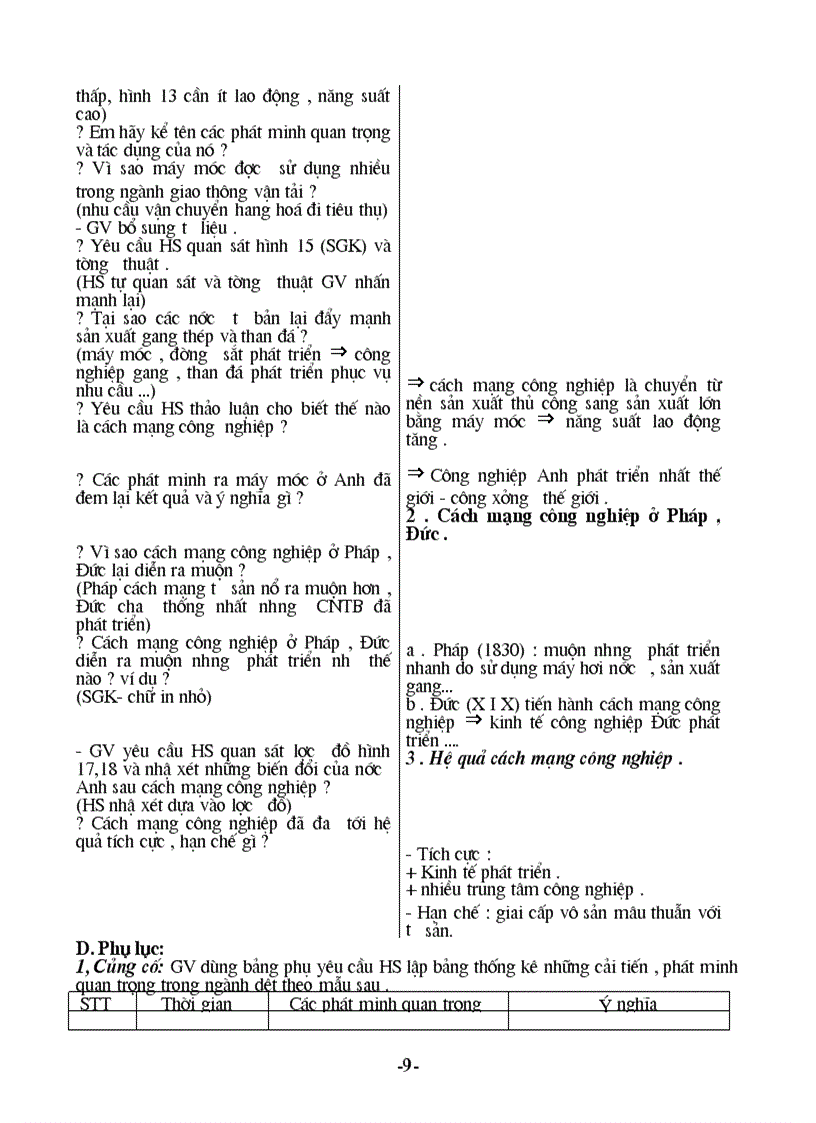 image for page Sử 8 Trọn Bộ 1