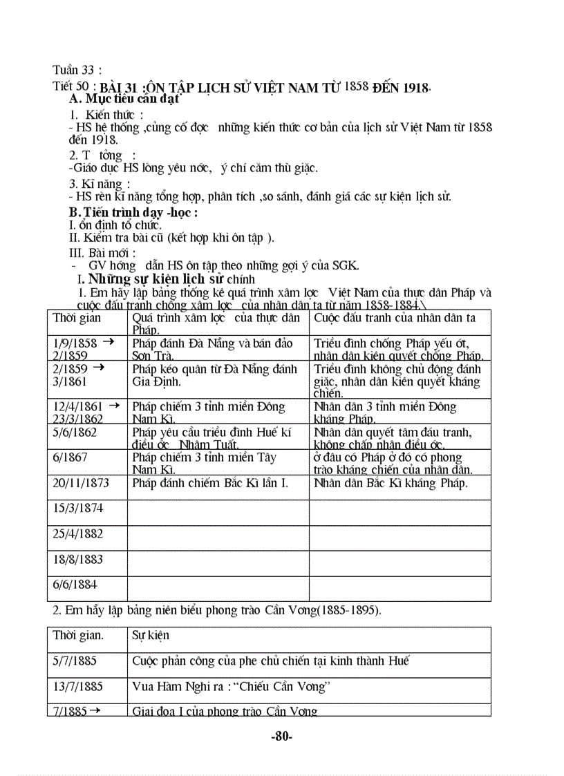 image for page Sử 8 Trọn Bộ 1