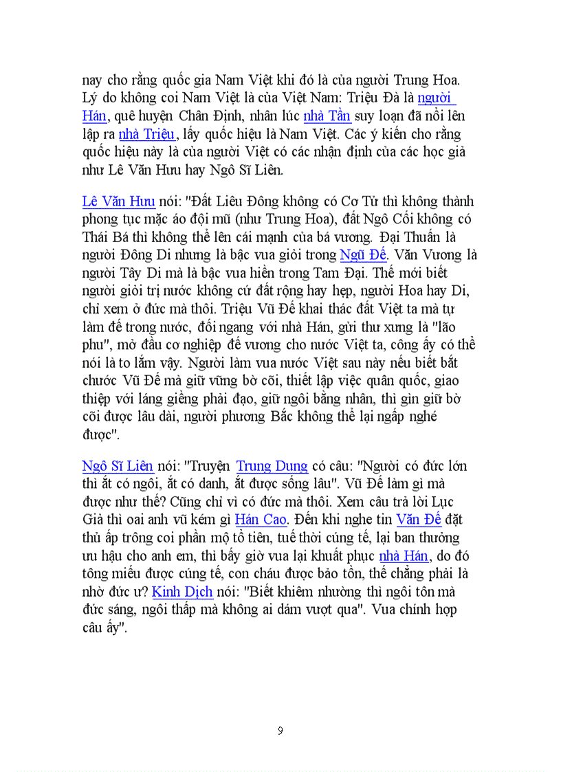 image for page Ten nuoc viet nam qua cac thoi ki lich su