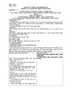 Tiet 23 cach mang thang 10 nga