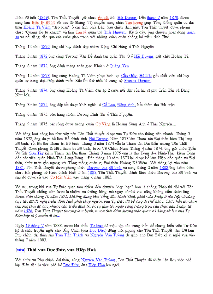 image for page Tôn thất thuyết