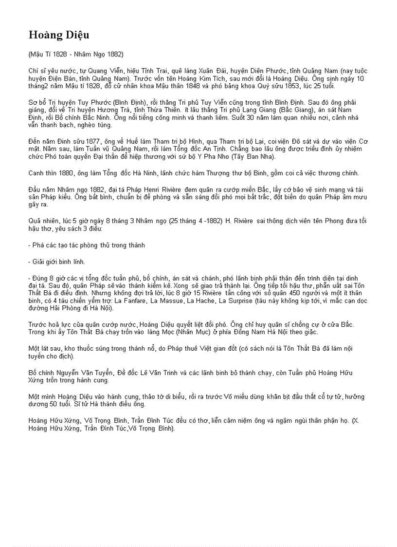 image for page Tổng đốc hoàng diệu