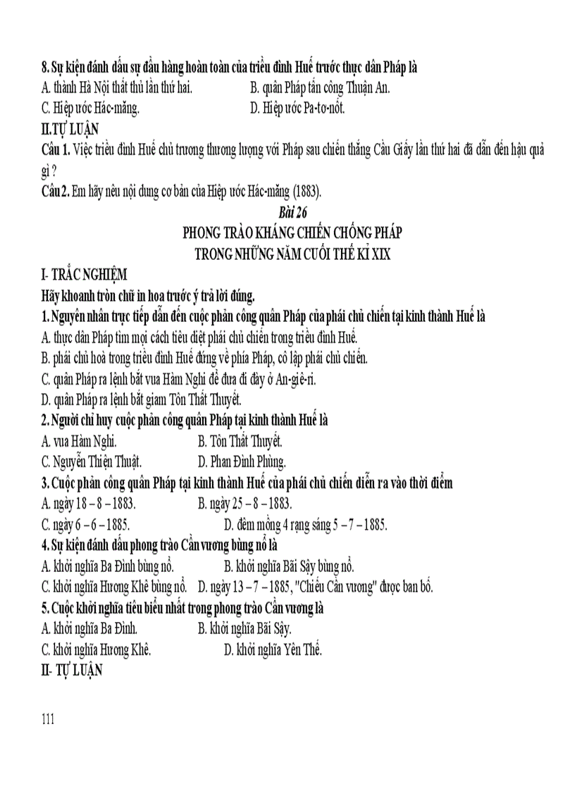 image for page Tu lieu ma tran de kt mon lich su