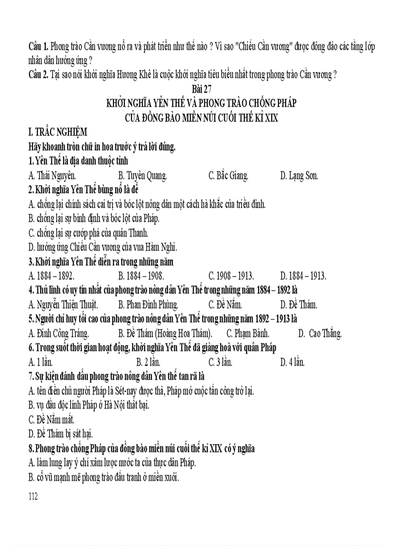 image for page Tu lieu ma tran de kt mon lich su