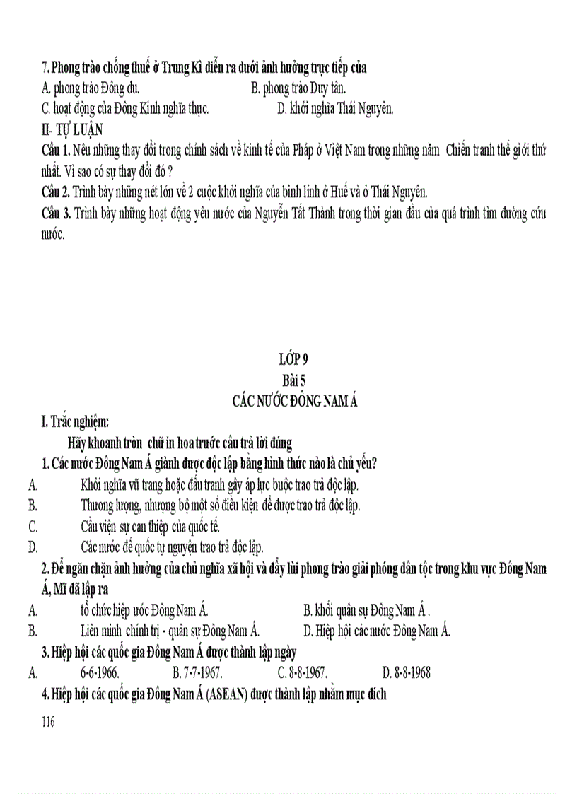 image for page Tu lieu ma tran de kt mon lich su