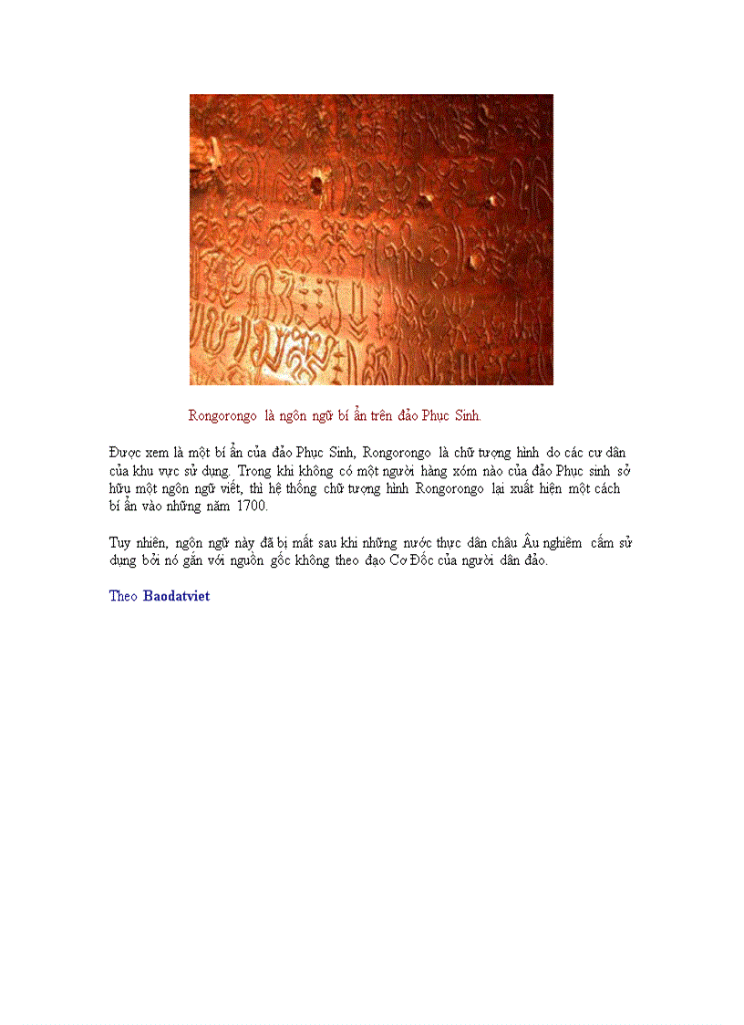 image for page 10 bí ẩn chưa giải đáp của nhân loại