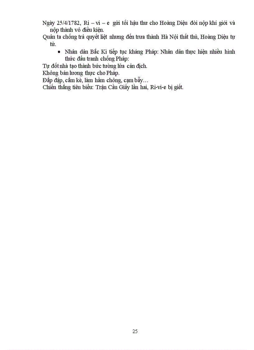 image for page 10 Đề Đáp án Sử vào THPT