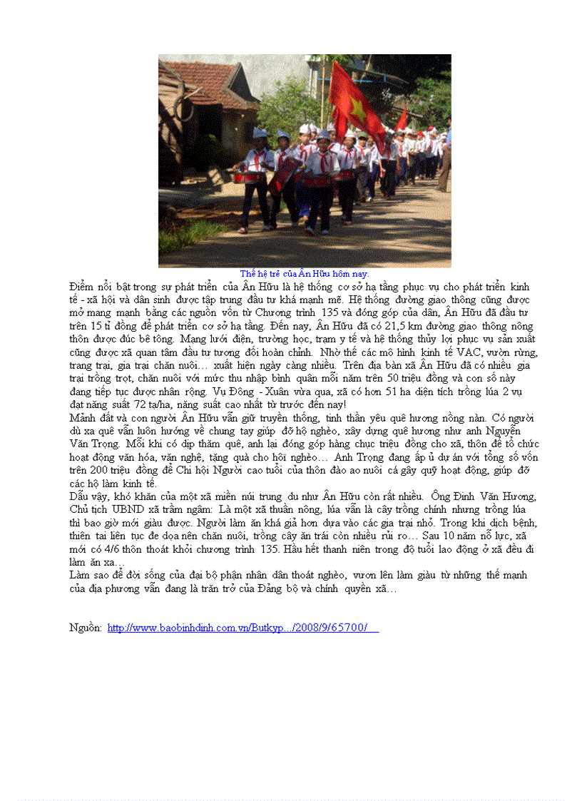 image for page Ân Hữu mảnh đất Anh hùng