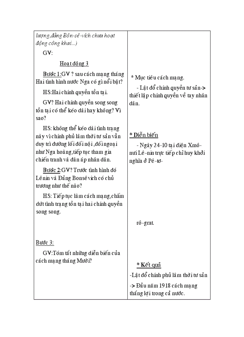 image for page Bài 15 sử 8 tiết 1