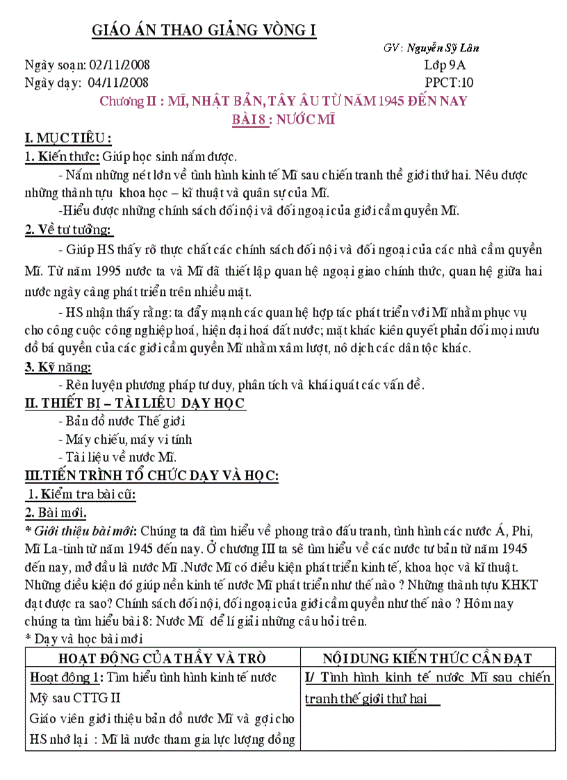 image for page Bai 8 Nuoc Mi