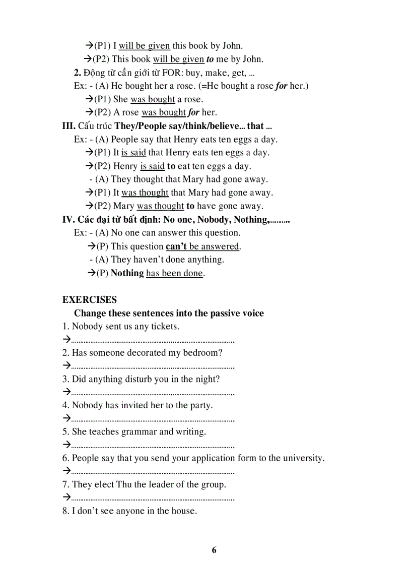 image for page Bài tập TA 10 Hk2