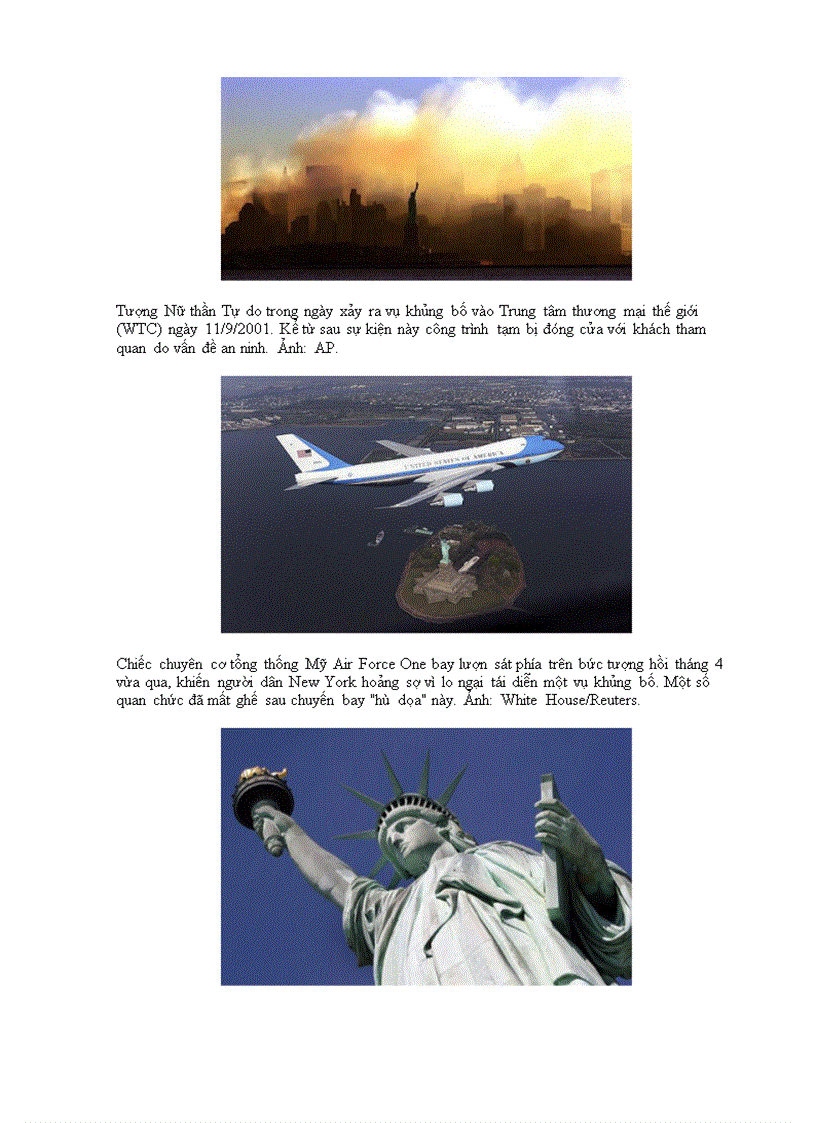 image for page Bên trong bức tượng Nữ thần Tự do