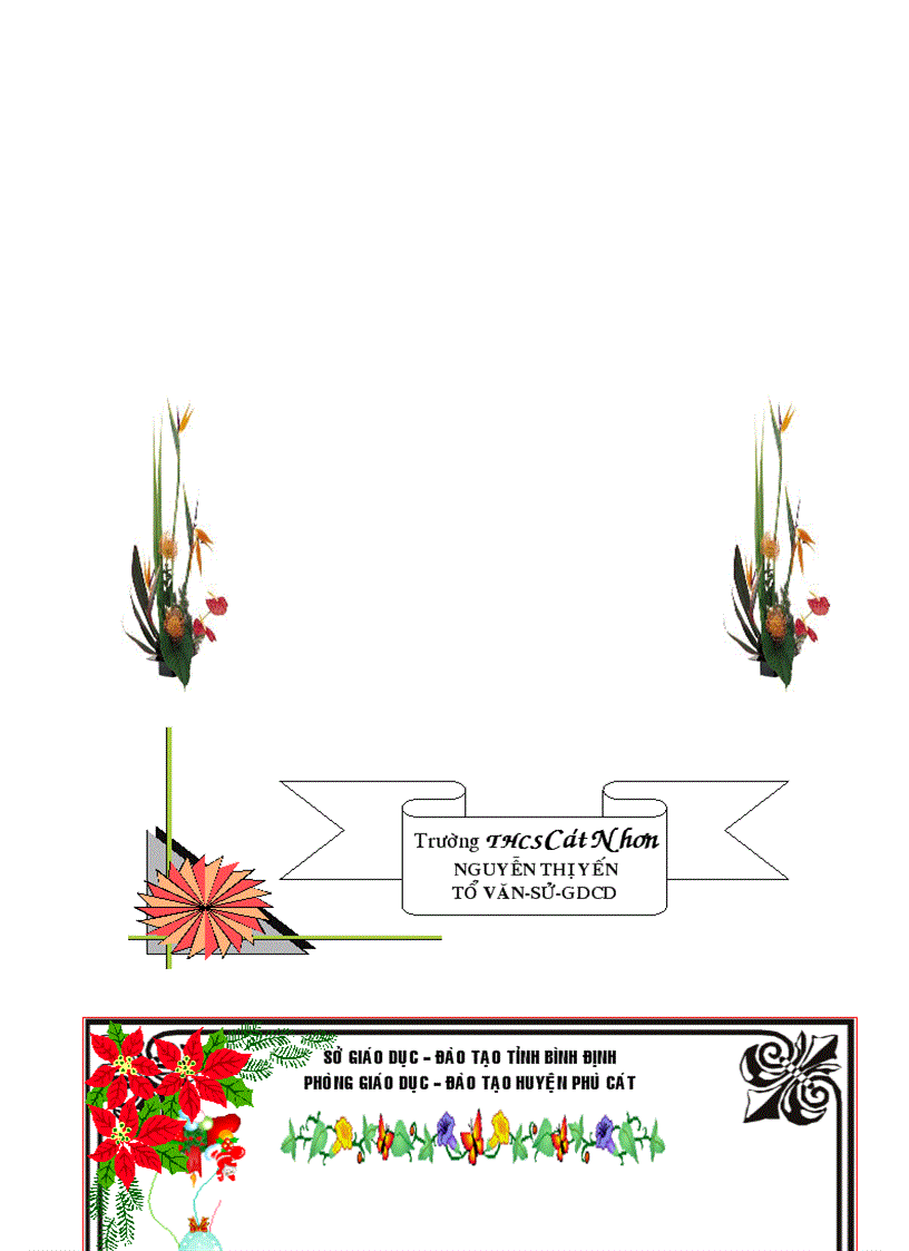 image for page Bìa giáo án đẹp bạn tham khảo