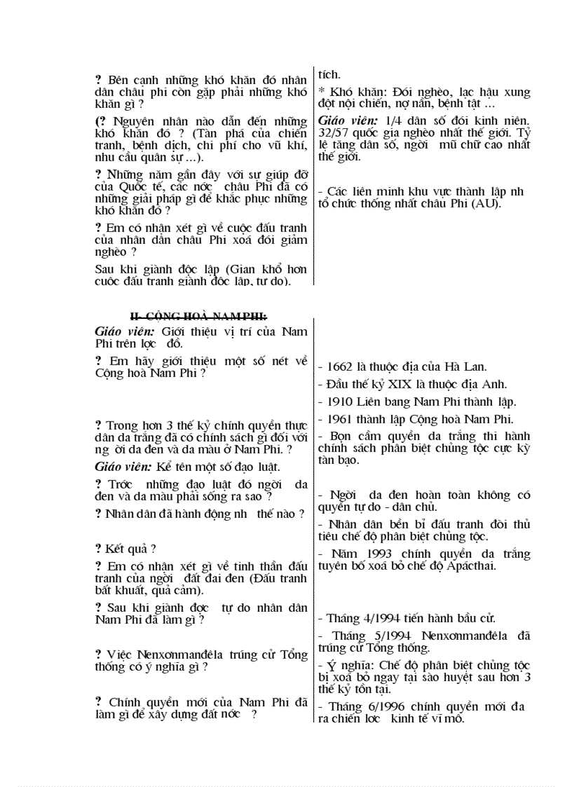 image for page Bộ giáo án Lịch Sử 9