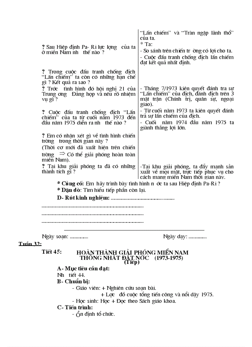 image for page Bộ giáo án Lịch Sử 9