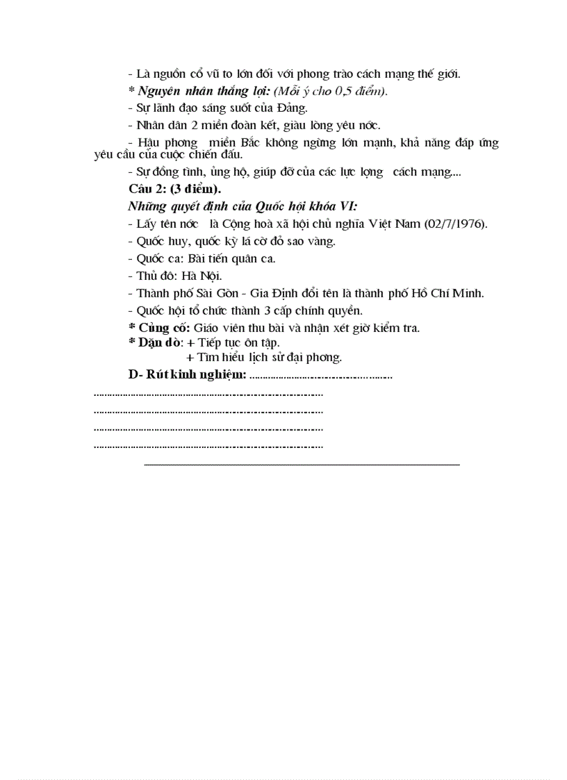 image for page Bộ giáo án Lịch Sử 9