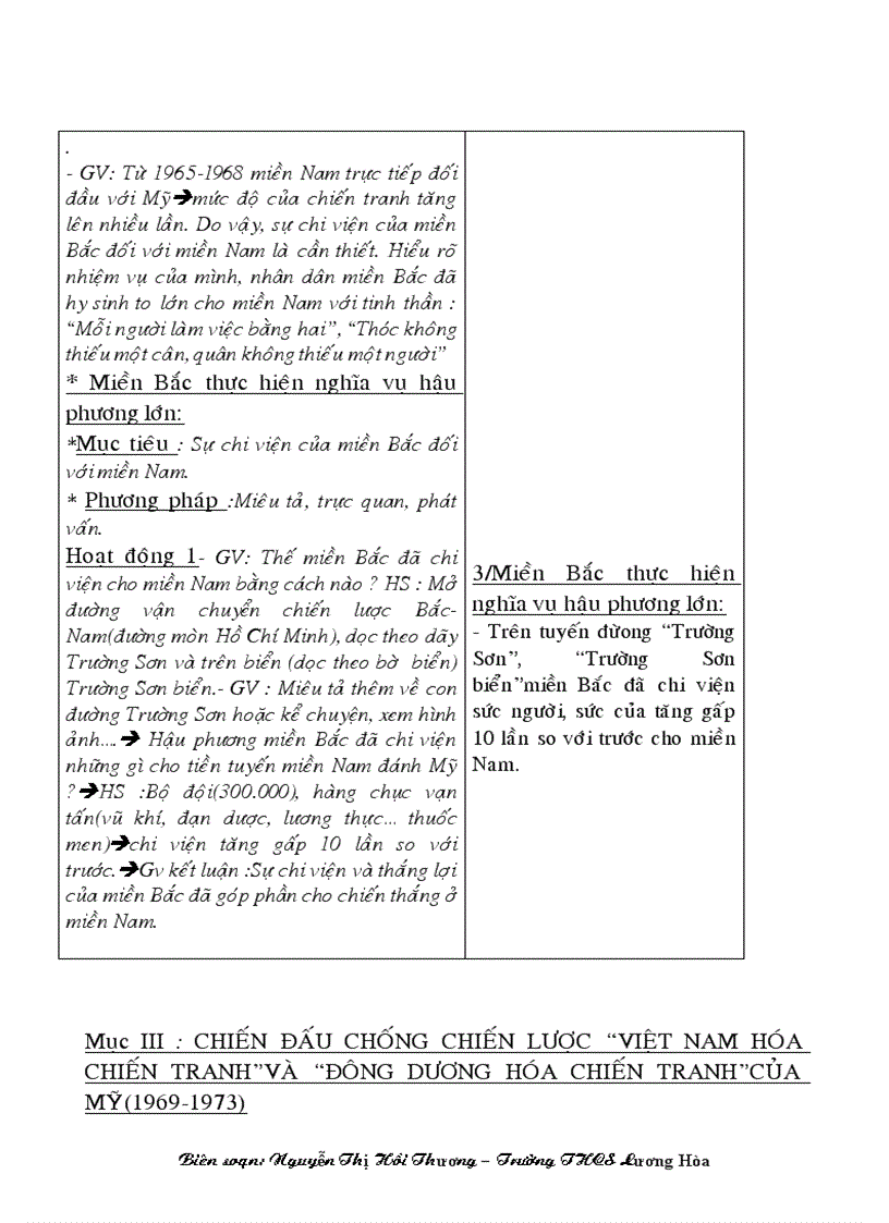 image for page Bộ giáo án lớp 9 cực đỉnh