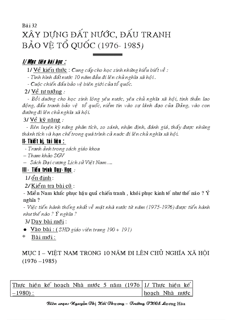 image for page Bộ giáo án lớp 9 cực đỉnh