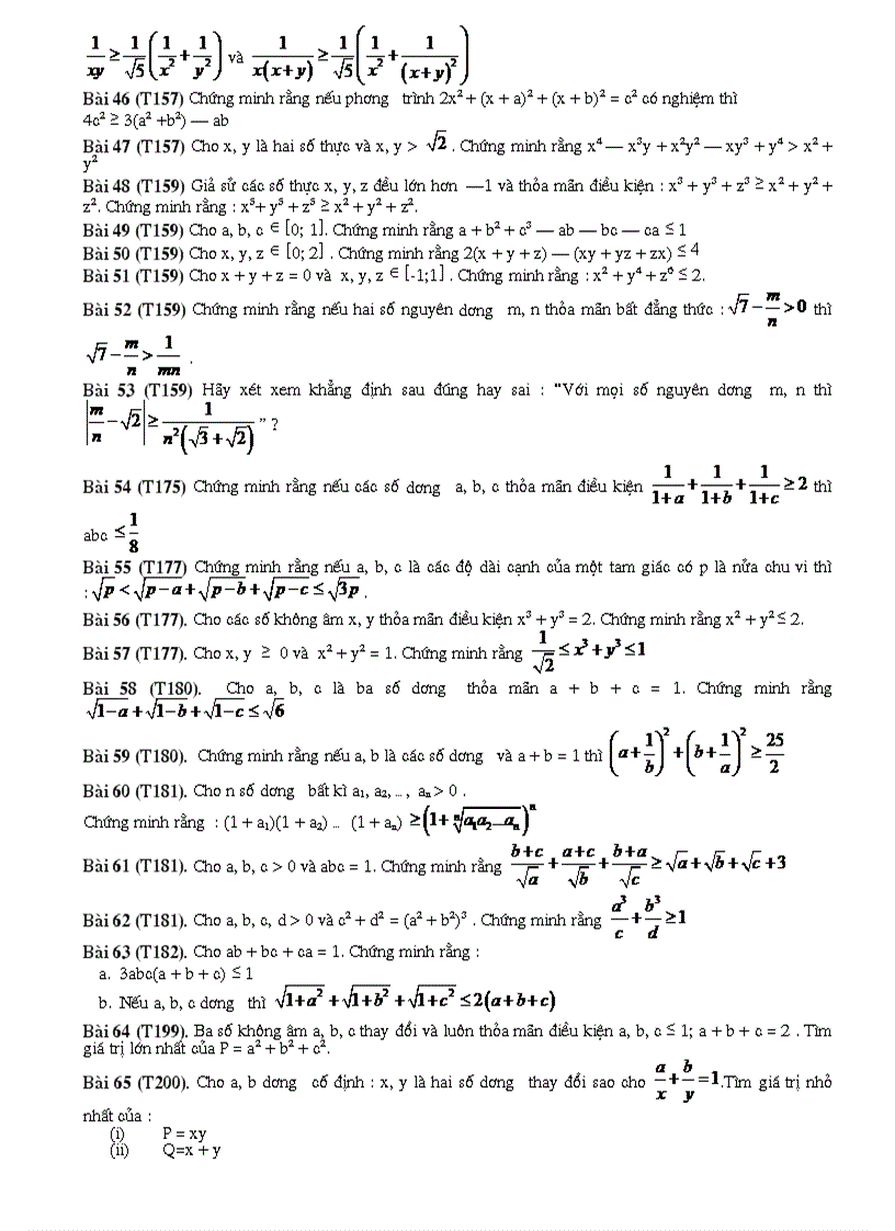 image for page Bồi dưỡng Hs Giỏi Đáp án 3