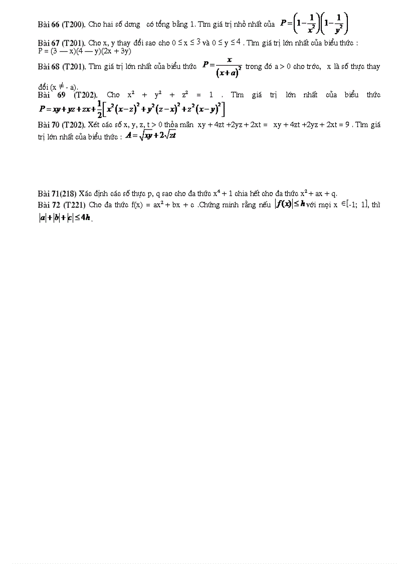 image for page Bồi dưỡng Hs Giỏi Đáp án 3