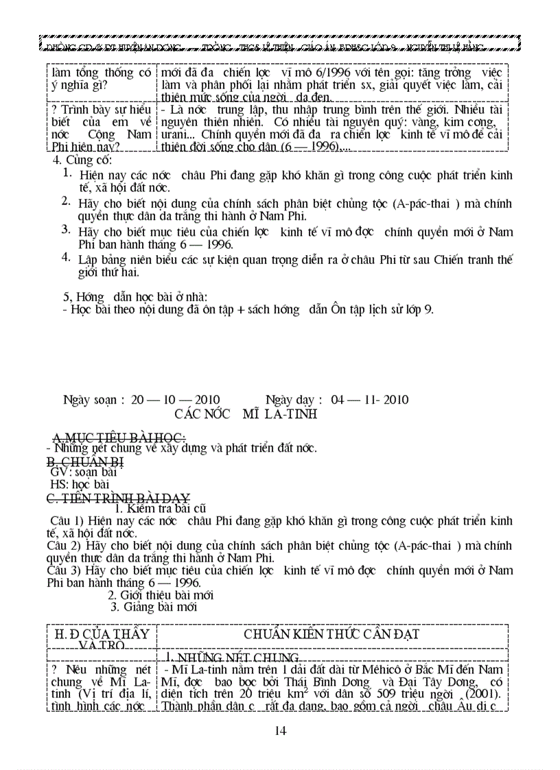 image for page Bồi dưỡng HS giỏi lớp 9