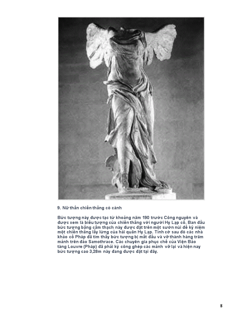 image for page Các bức ảnh nổi tiếng thế giới