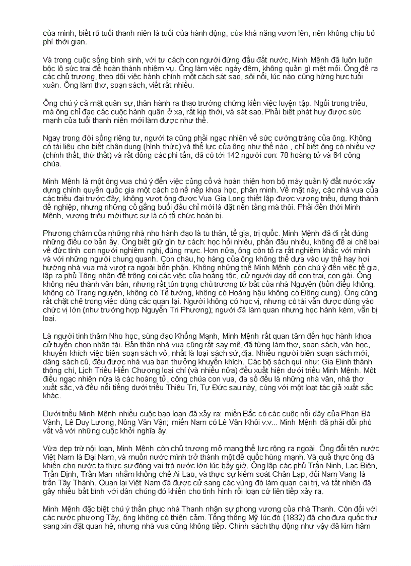 image for page Các Triều Đại Việt Nam