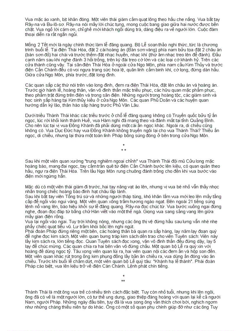 image for page Các Triều Đại Việt Nam