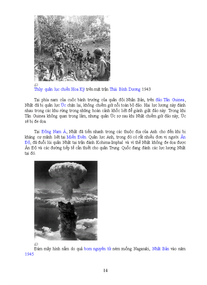 image for page Chien tranh tg ii