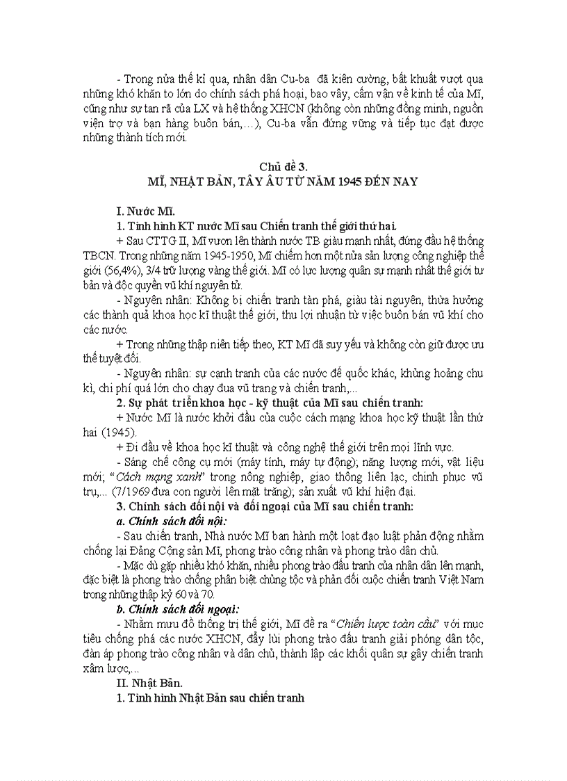 image for page Chuan kien thuc lich su 9