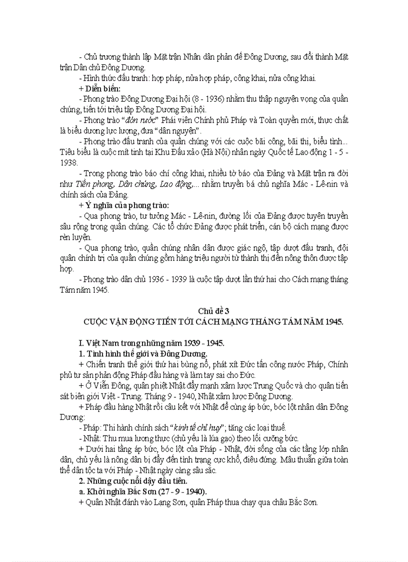 image for page Chuan kien thuc lich su 9