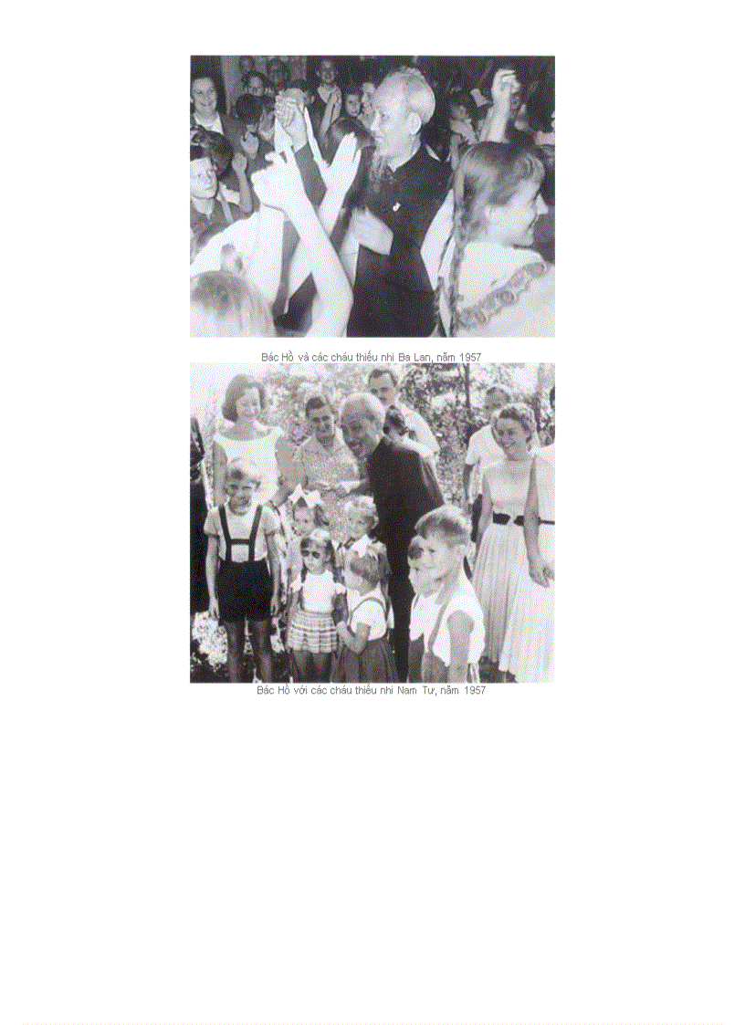 image for page Chùm ảnh về Bác Hồ tập 2