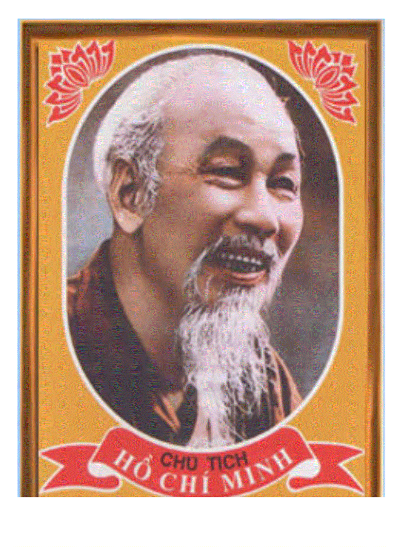 image for page Chùm ảnh về Bác Hồ tập 3