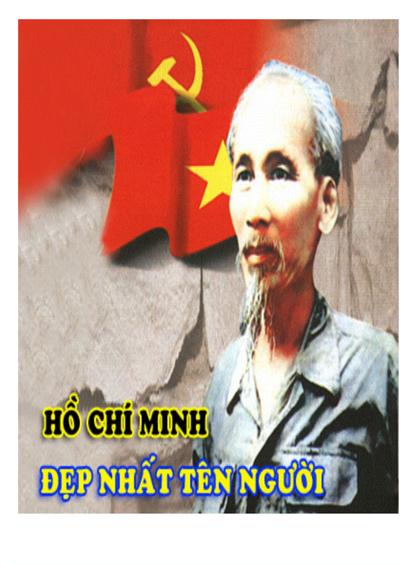 image for page Chùm ảnh về Bác Hồ tập 3