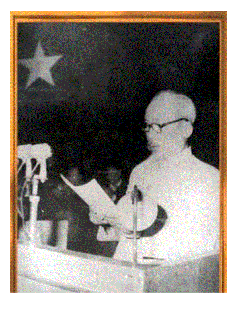 image for page Chùm ảnh về Bác Hồ tập 3