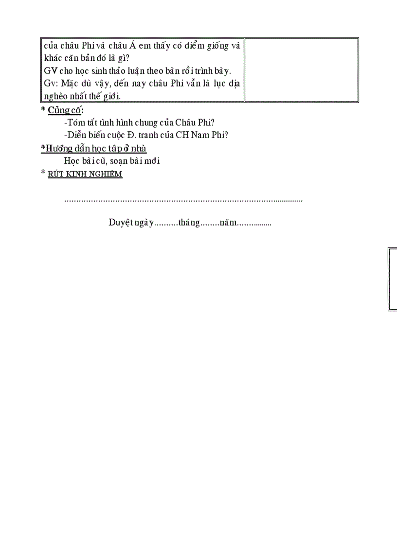 image for page Các nước châu phi 1