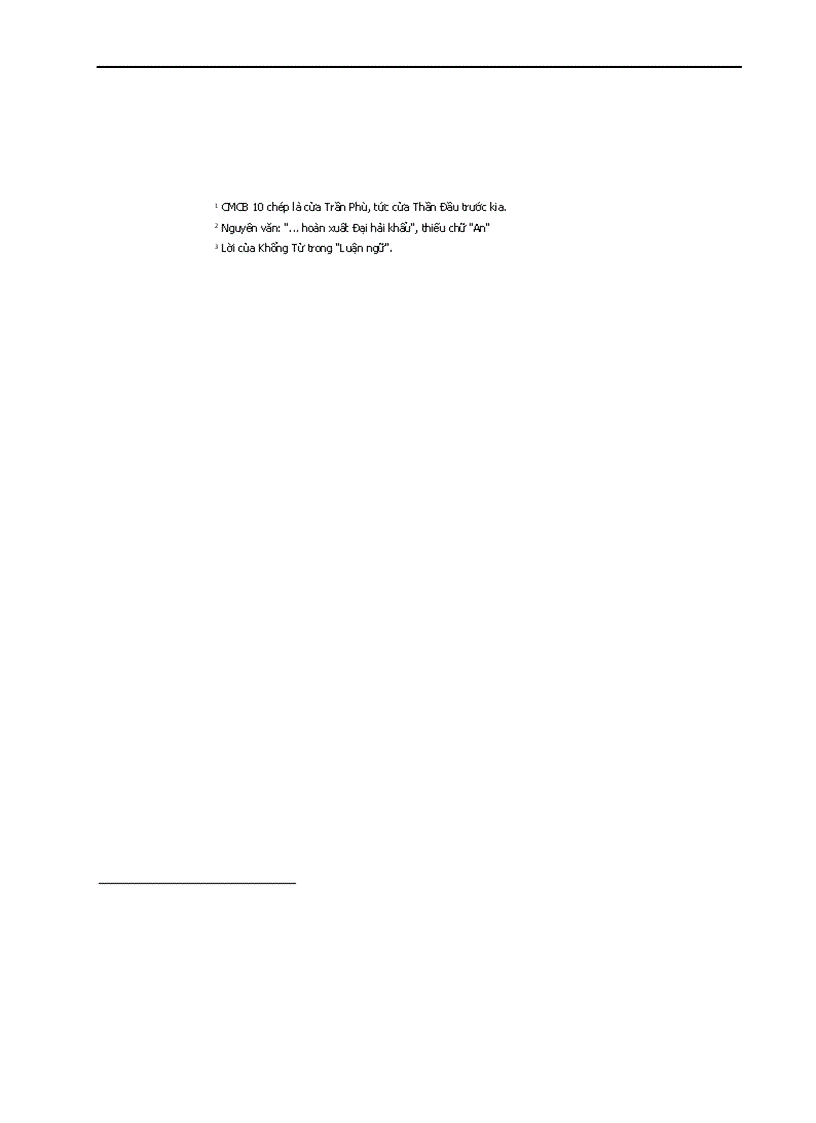 image for page Đại Việt Sử ký toàn thư Phần I