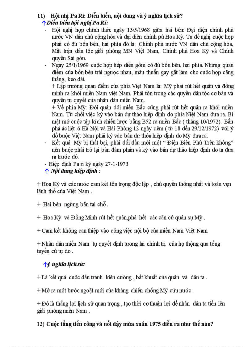 image for page Đề cương sử 9 hk ii