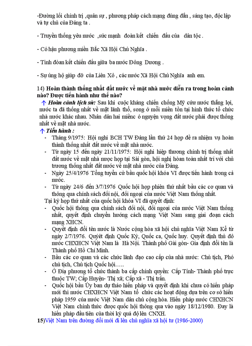 image for page Đề cương sử 9 hk ii