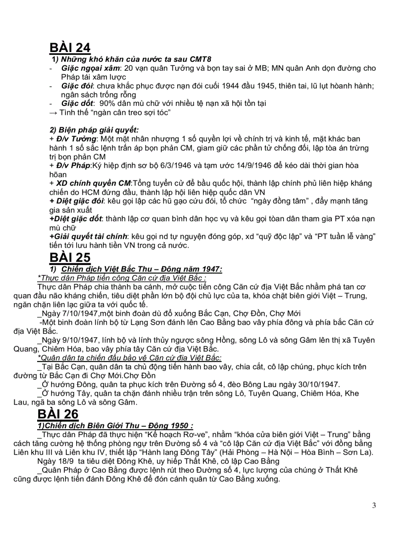 image for page Đề cương sử 9 hk2