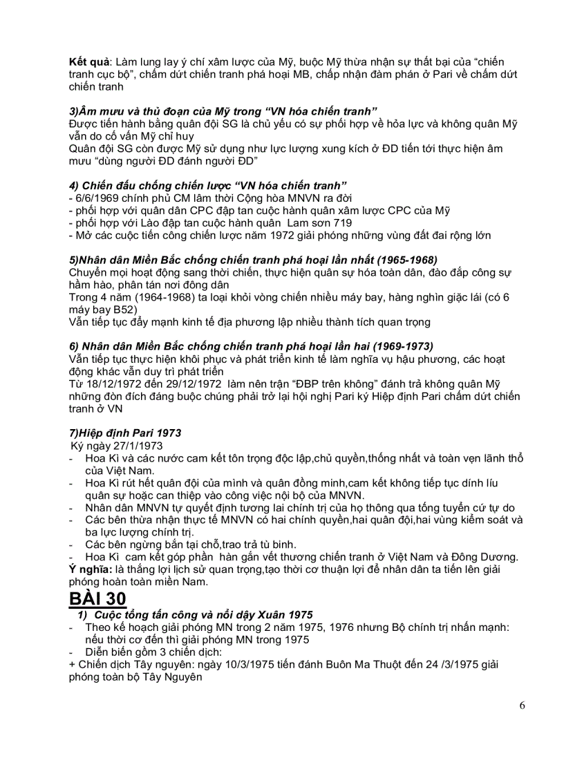 image for page Đề cương sử 9 hk2